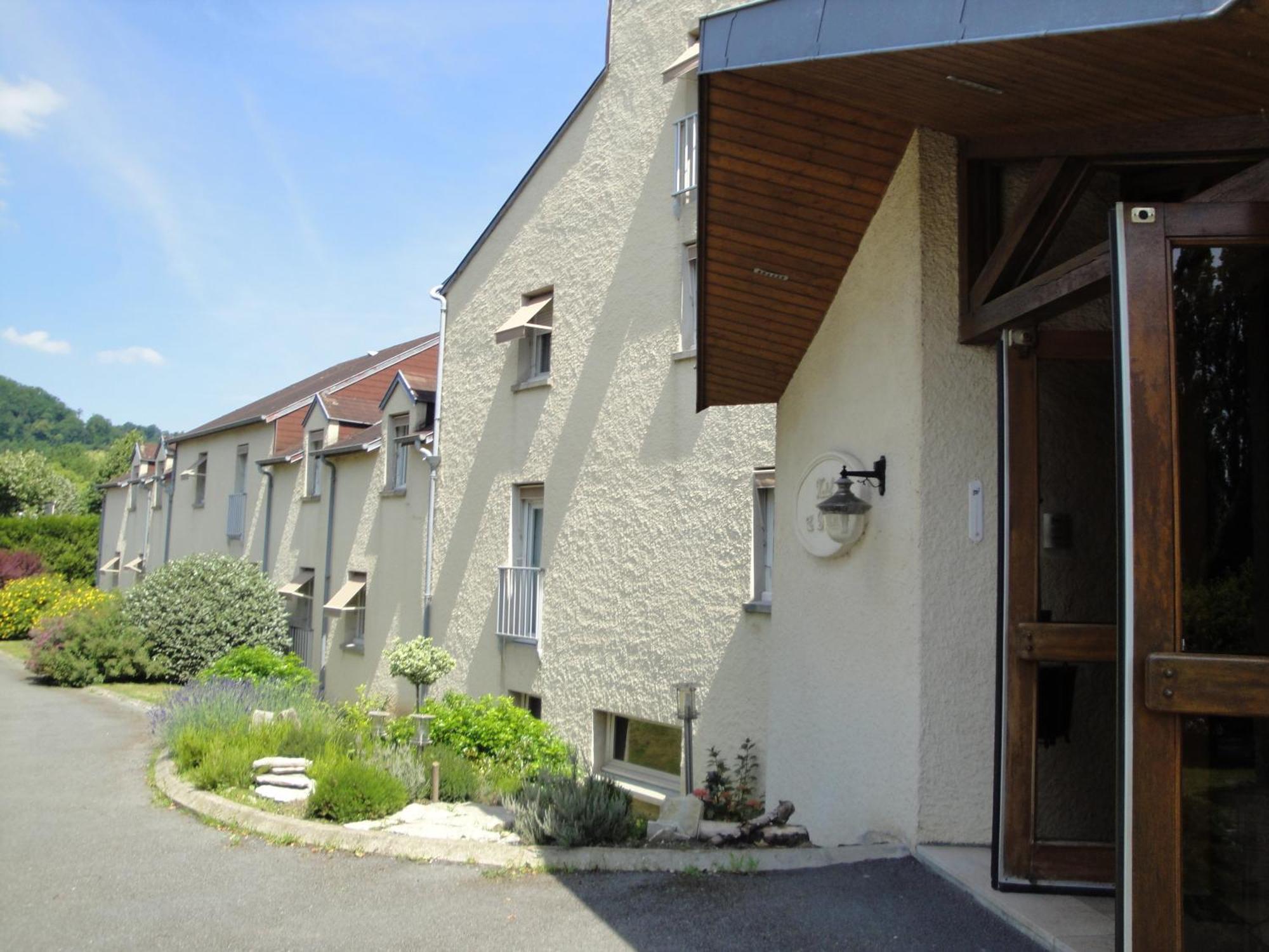 Hotel Le Drakkar Pont-Audemer Exterior photo